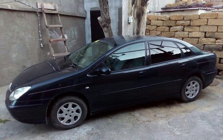 Citroen C5 I рестайлинг, 2002 год, 320 000 рублей, 5 фотография