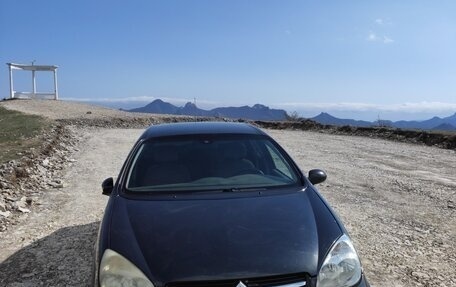 Citroen C5 I рестайлинг, 2002 год, 320 000 рублей, 10 фотография