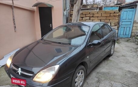 Citroen C5 I рестайлинг, 2002 год, 320 000 рублей, 9 фотография