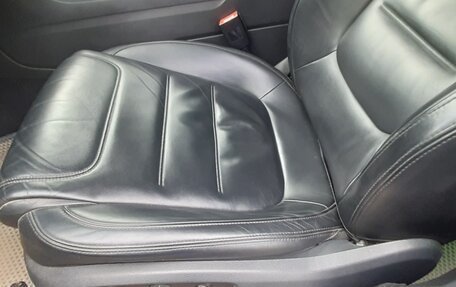 Volkswagen Touareg III, 2015 год, 2 800 000 рублей, 14 фотография