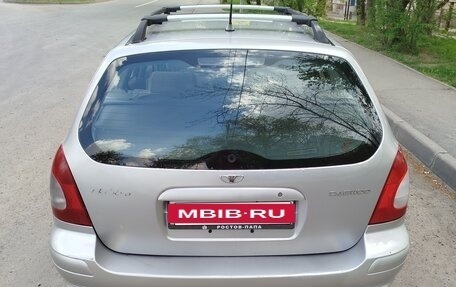Daewoo Nubira, 2000 год, 430 000 рублей, 6 фотография