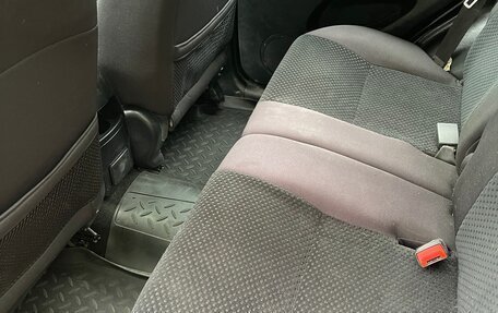 Chery Tiggo (T11), 2012 год, 370 000 рублей, 11 фотография