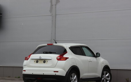 Nissan Juke II, 2011 год, 975 000 рублей, 2 фотография