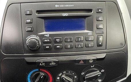 Chery Tiggo (T11), 2012 год, 370 000 рублей, 14 фотография