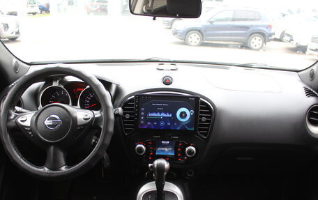 Nissan Juke II, 2011 год, 975 000 рублей, 7 фотография