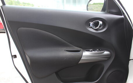 Nissan Juke II, 2011 год, 975 000 рублей, 8 фотография
