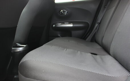 Nissan Juke II, 2011 год, 975 000 рублей, 12 фотография