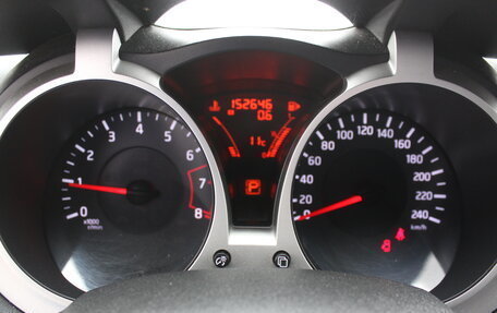 Nissan Juke II, 2011 год, 975 000 рублей, 18 фотография