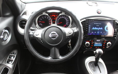Nissan Juke II, 2011 год, 975 000 рублей, 16 фотография