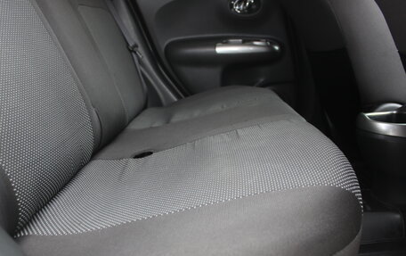 Nissan Juke II, 2011 год, 975 000 рублей, 13 фотография