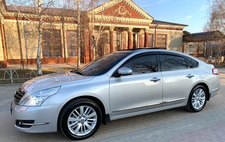 Nissan Teana, 2011 год, 1 650 000 рублей, 2 фотография