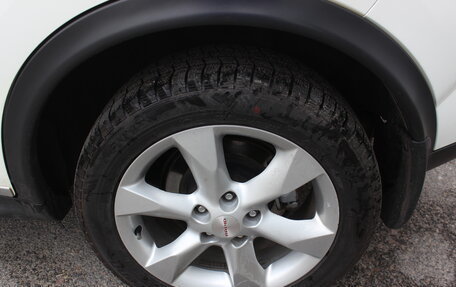 Nissan Juke II, 2011 год, 975 000 рублей, 26 фотография