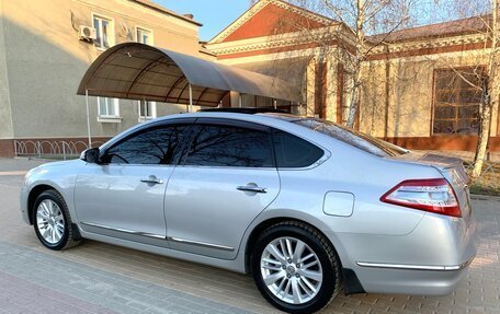Nissan Teana, 2011 год, 1 650 000 рублей, 4 фотография
