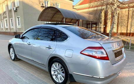Nissan Teana, 2011 год, 1 650 000 рублей, 5 фотография