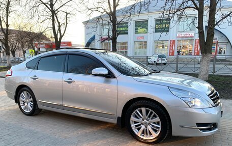 Nissan Teana, 2011 год, 1 650 000 рублей, 13 фотография