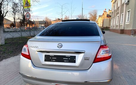 Nissan Teana, 2011 год, 1 650 000 рублей, 18 фотография