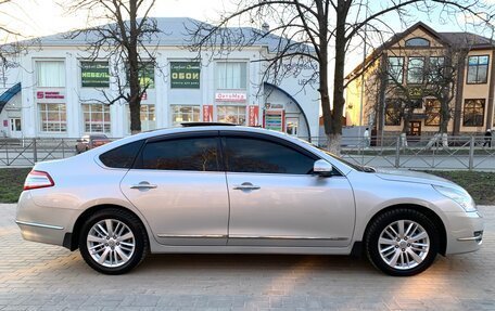 Nissan Teana, 2011 год, 1 650 000 рублей, 14 фотография