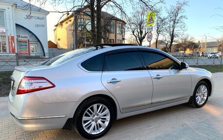 Nissan Teana, 2011 год, 1 650 000 рублей, 15 фотография