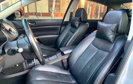 Nissan Teana, 2011 год, 1 650 000 рублей, 24 фотография