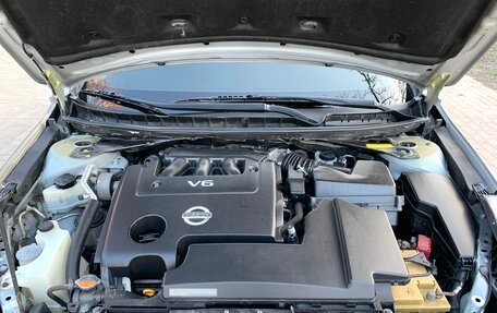 Nissan Teana, 2011 год, 1 650 000 рублей, 22 фотография