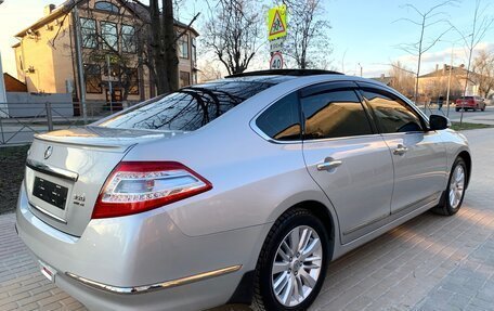 Nissan Teana, 2011 год, 1 650 000 рублей, 16 фотография