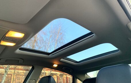 Nissan Teana, 2011 год, 1 650 000 рублей, 26 фотография
