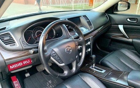 Nissan Teana, 2011 год, 1 650 000 рублей, 23 фотография