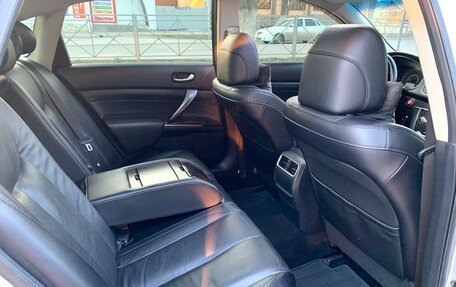Nissan Teana, 2011 год, 1 650 000 рублей, 32 фотография
