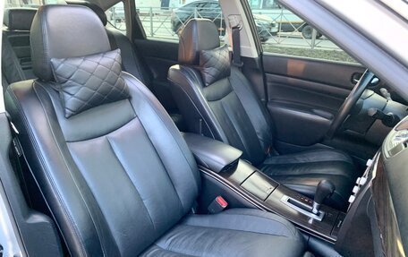 Nissan Teana, 2011 год, 1 650 000 рублей, 29 фотография