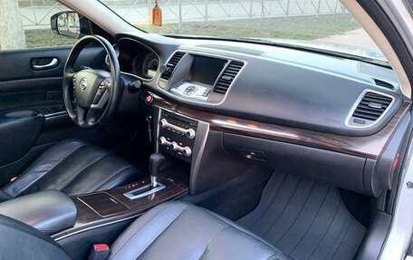 Nissan Teana, 2011 год, 1 650 000 рублей, 28 фотография