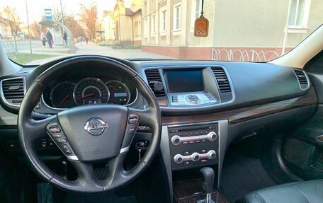 Nissan Teana, 2011 год, 1 650 000 рублей, 34 фотография