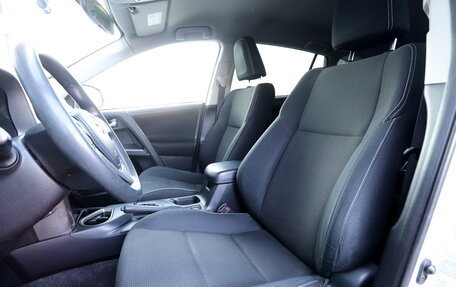 Toyota RAV4, 2015 год, 2 130 000 рублей, 8 фотография