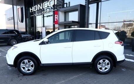 Toyota RAV4, 2015 год, 2 130 000 рублей, 6 фотография