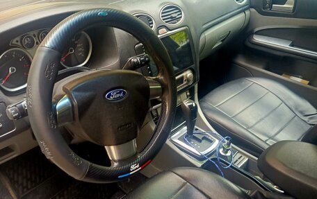 Ford Focus II рестайлинг, 2009 год, 612 000 рублей, 3 фотография