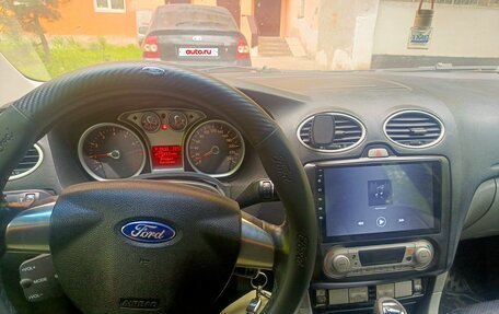 Ford Focus II рестайлинг, 2009 год, 612 000 рублей, 4 фотография