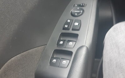 Hyundai Solaris II рестайлинг, 2019 год, 1 210 000 рублей, 1 фотография