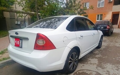 Ford Focus II рестайлинг, 2009 год, 612 000 рублей, 1 фотография