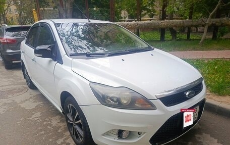 Ford Focus II рестайлинг, 2009 год, 612 000 рублей, 2 фотография