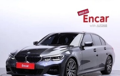 BMW 3 серия, 2021 год, 3 050 000 рублей, 1 фотография