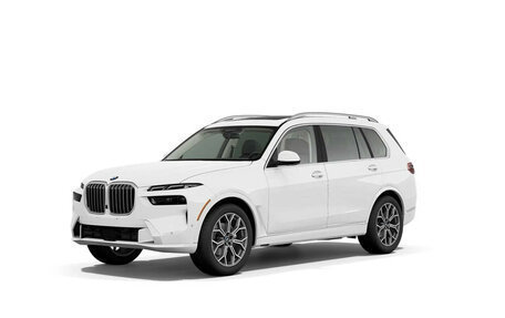 BMW X7, 2024 год, 18 083 000 рублей, 1 фотография