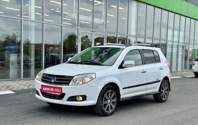 Geely MK Cross I, 2012 год, 365 000 рублей, 1 фотография