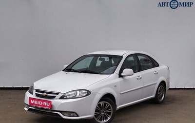 Daewoo Gentra II, 2013 год, 549 000 рублей, 1 фотография