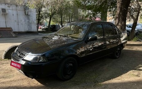 Daewoo Nexia I рестайлинг, 2010 год, 320 000 рублей, 1 фотография