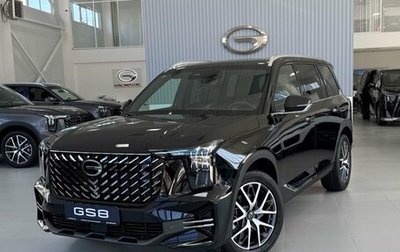 GAC GS8, 2024 год, 4 599 000 рублей, 1 фотография