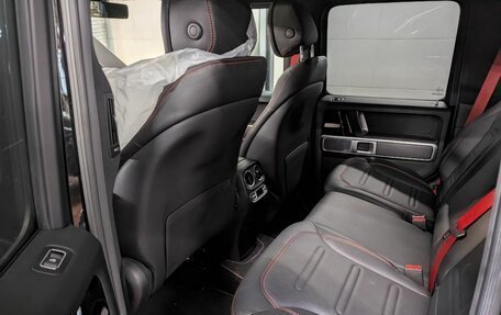 Mercedes-Benz G-Класс W463 рестайлинг _iii, 2020 год, 13 800 000 рублей, 4 фотография