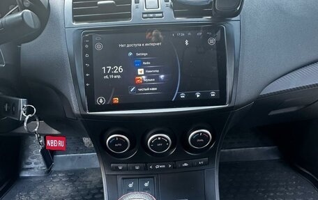 Mazda 3, 2011 год, 888 000 рублей, 1 фотография
