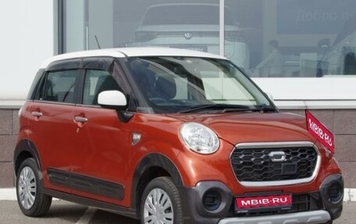 Daihatsu Cast I, 2015 год, 1 123 500 рублей, 1 фотография