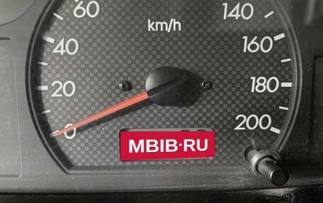 Hyundai Terracan I, 2004 год, 397 000 рублей, 10 фотография