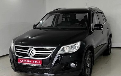 Volkswagen Tiguan I, 2011 год, 975 000 рублей, 1 фотография