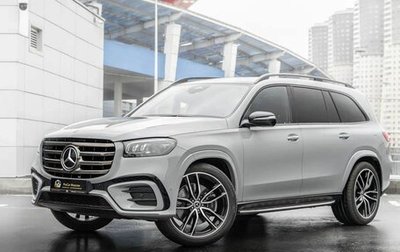 Mercedes-Benz GLS, 2024 год, 17 490 000 рублей, 1 фотография